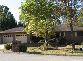 308 Leatherwood Cir, Mountain Home, AR 72653