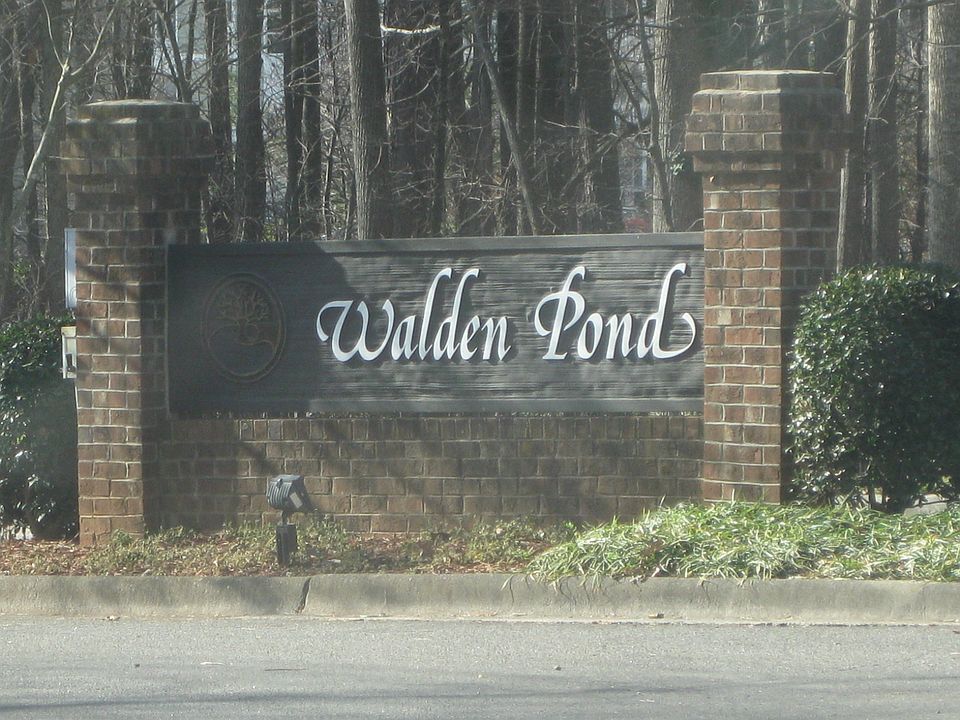 Community entrance