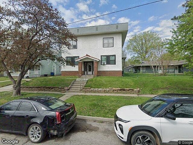 1st image of 1314 22nd St #1