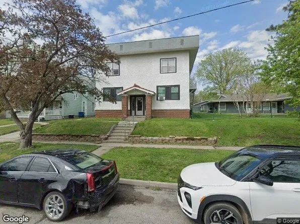 1314 22nd St, Des Moines, IA