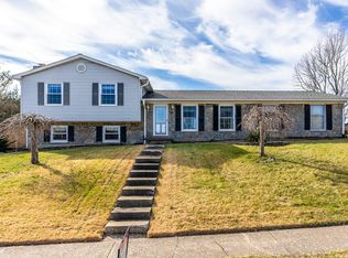 4100 Forsythe Dr, Lexington, KY 40514