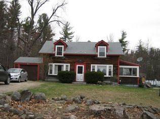 194 Cutter Rd, Temple, NH 03084