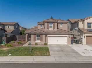 3009 Omega Way, Modesto, CA 95355