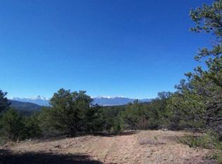 None 6th Trl, Cotopaxi, CO 81223