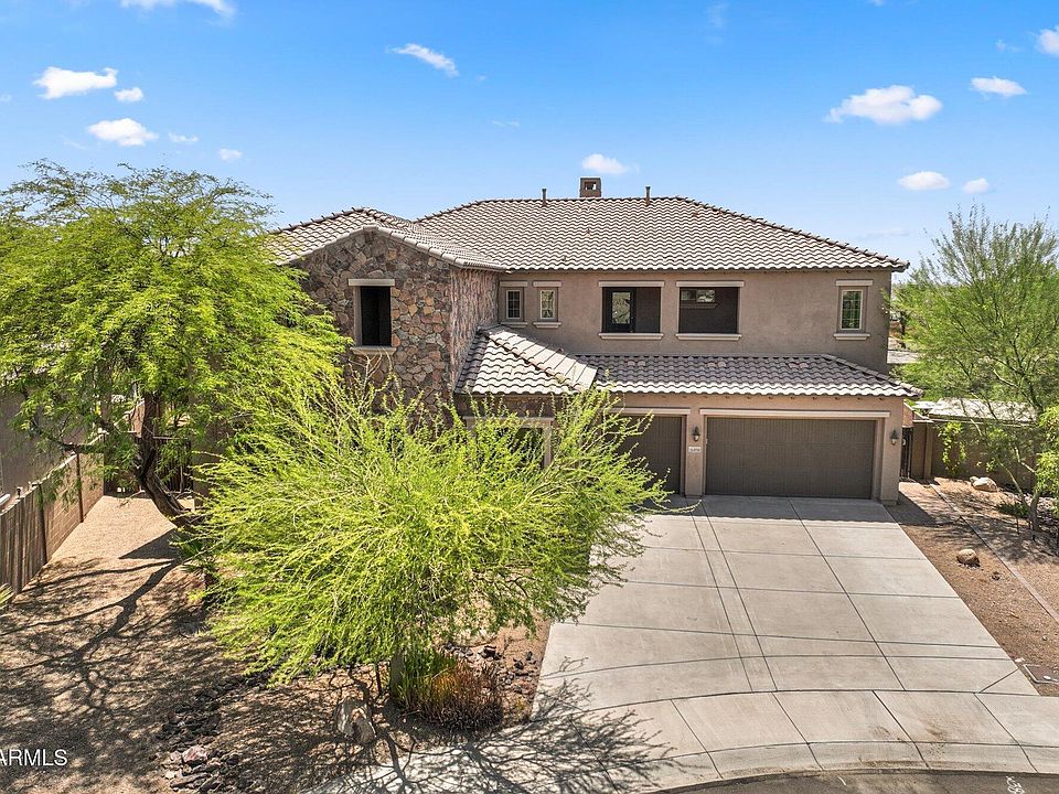 1st image of 26850 N 90TH Drive