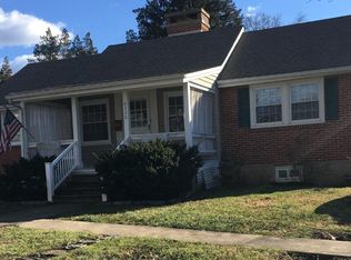 6320 Arlingham Rd, Flourtown, PA 19031