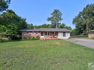 141 Glendale Hts, Winterville, GA 30683