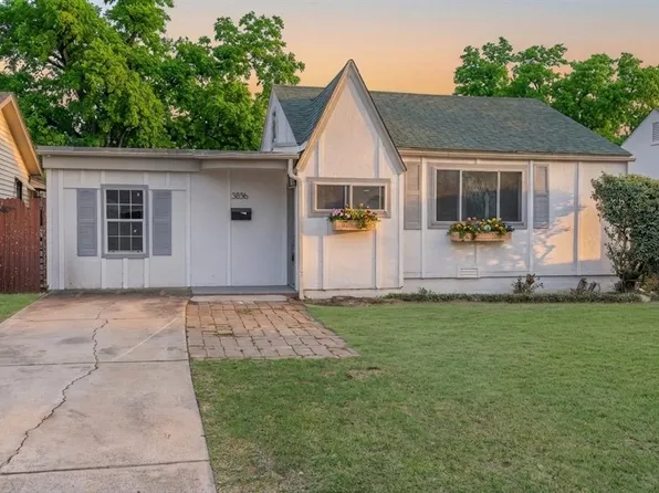 3836 NW Liberty St, Oklahoma City, OK 73107