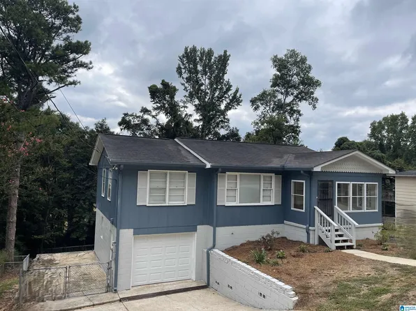 5749 Walnut Grove Rd, Birmingham, AL 35215