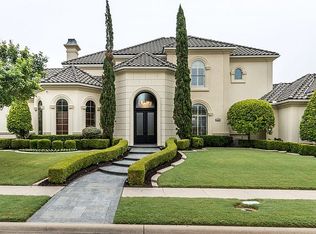 5208 Buena Vista Dr, Frisco, TX 75034