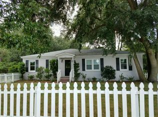 4005 John St, Beaufort, SC 29906