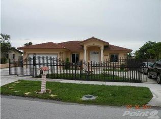 19102 SW 120th Ct, Miami, FL 33177