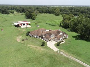 10096 Fm 529 Rd, Bellville, TX 77418