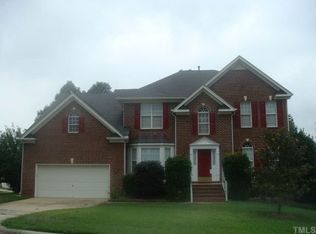 101 New Boca Way, Cary, NC 27518