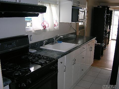 Updated Kitchen