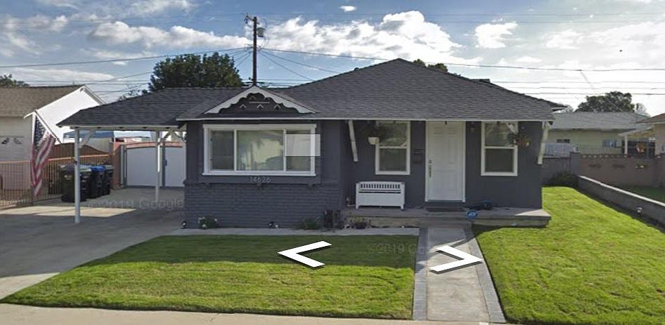 2nd image of 14626 Dalwood Ave