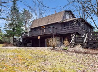 65 Donnelly Road, Olmstedville, NY 12857