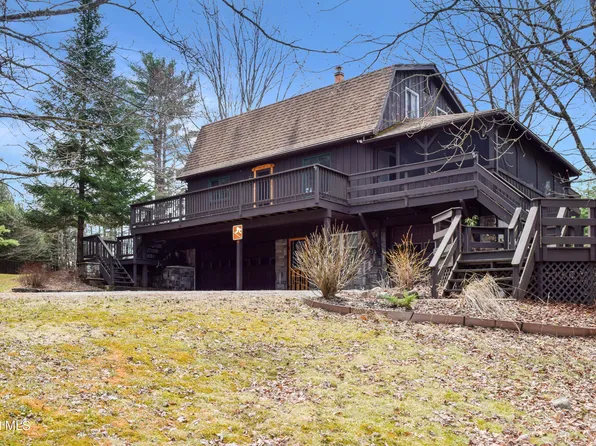 65 Donnelly Road, Olmstedville, NY 12857