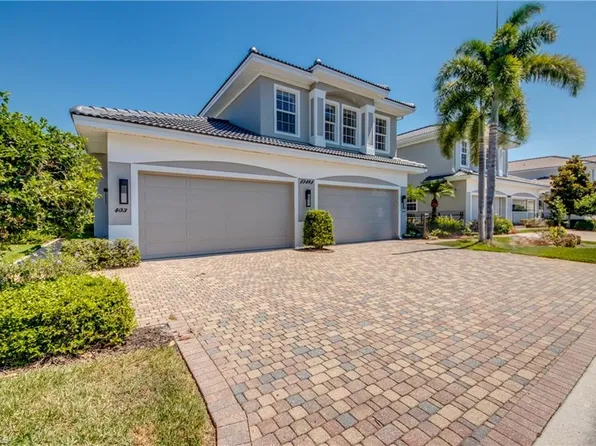 10181 Bellavista CIR #403, MIROMAR LAKES, FL 33913