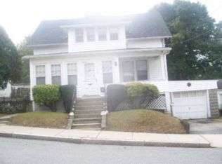 159 Bliss St, Fall River, MA 02720
