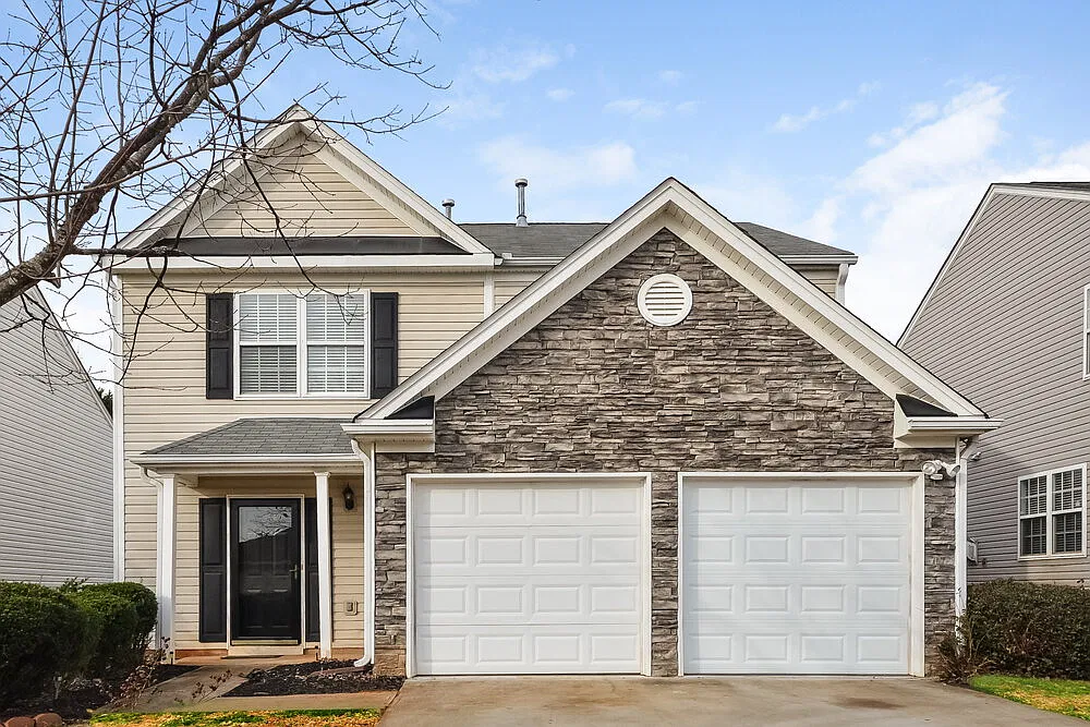 3 bed, 2.5 bath, 1912 sqft, $2,870 — Photo 1
