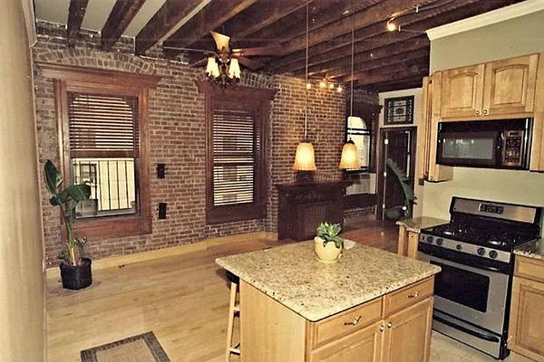 Rented by Corcoran | media 1