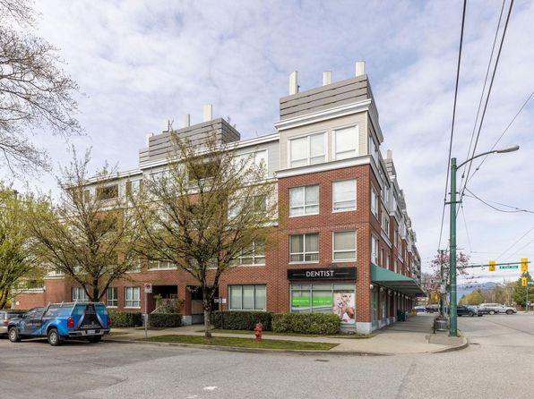 189 Ontario Pl #101, Vancouver, BC V5W 4C6