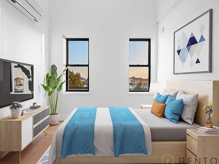 105 Vanderveer St #2E — Photo 1