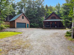93 Edelheid Rd, Rangeley, ME 04970