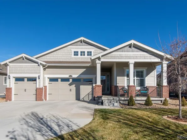 15328 Roslyn Street, Thornton, CO 80602