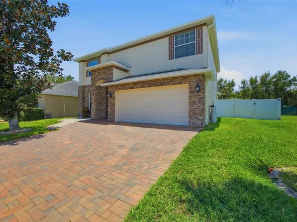 12407 Gilmerton Mist Ln, Riverview, FL 33579