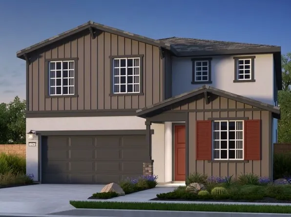 2254 Yuzu St, Corona, CA 92883