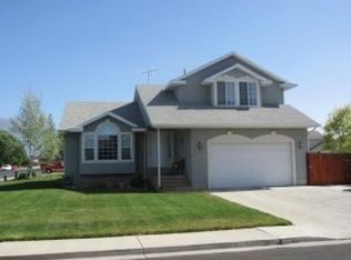 511 W 550 N, Spanish Fork, UT 84660