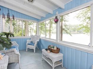 11 Prescott Rd, Windham, NH 03087