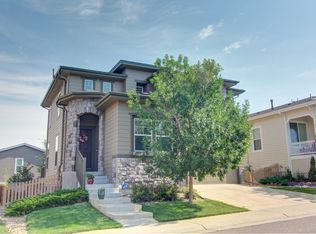 5462 Fullerton Cir, Highlands Ranch, CO 80130
