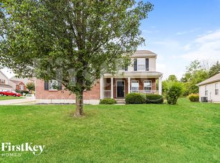 100 Teil Tree Ct, Monroe, OH 45050