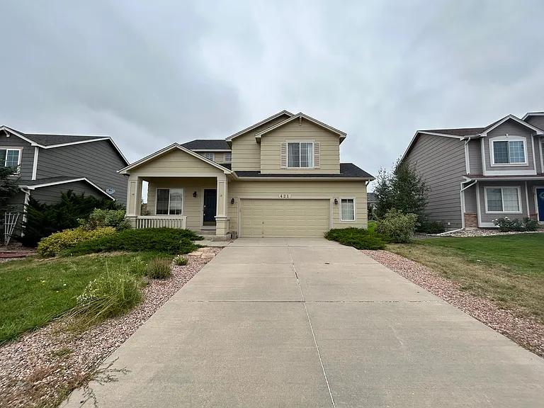 421 Talus Rd — Photo 1
