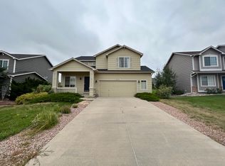 421 Talus Rd, Monument, CO 80132