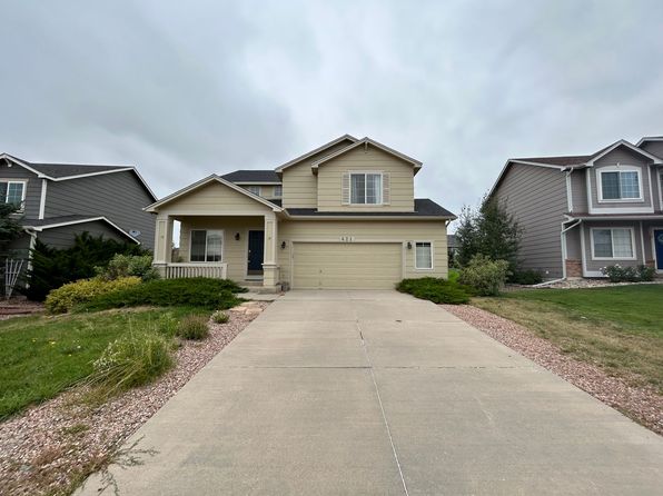 421 Talus Rd