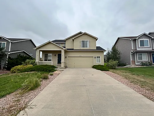 421 Talus Rd Photo 1
