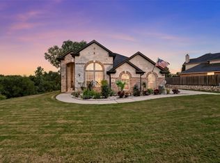 7408 Rocky Ford Rd, Fort Worth, TX 76179