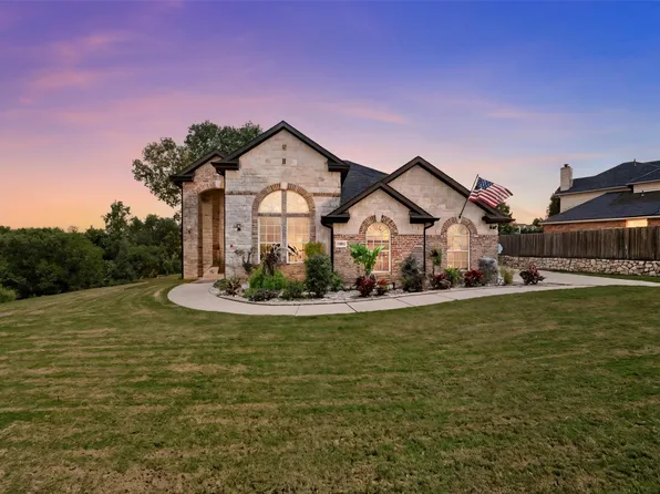 7408 Rocky Ford Rd, Fort Worth, TX 76179