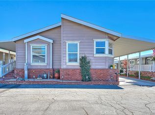 3530 Damien Ave SPACE 212, La Verne, CA 91750