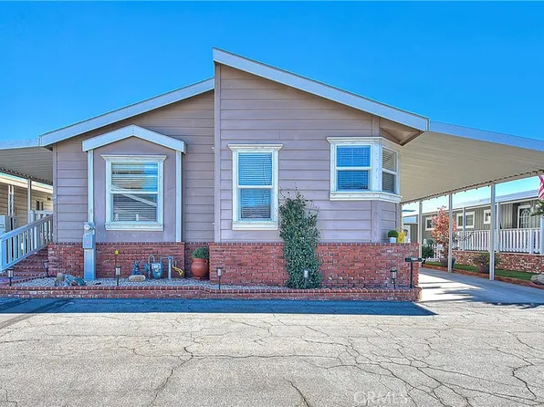 3530 Damien Ave Space 212, La Verne, CA 91750