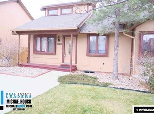 3319 Ox Cart Ct, Casper, WY 82604