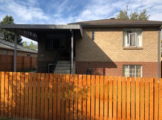 3911 N Osceola St, Denver, CO 80212