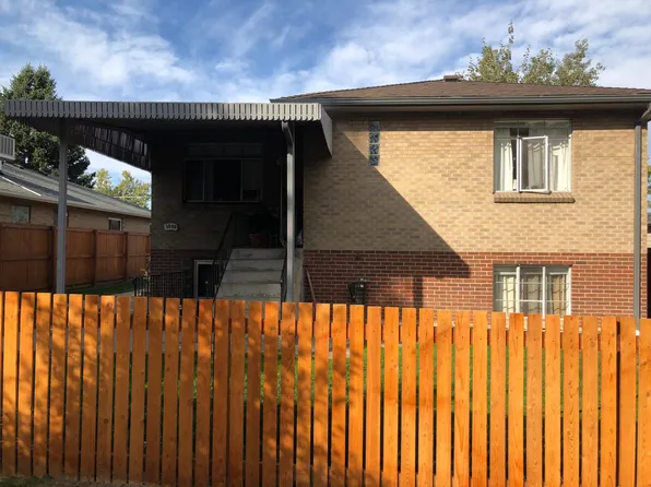 3911 Osceola St, Denver, CO 80212