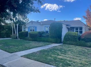 637 Minnesota Ave, San Jose, CA