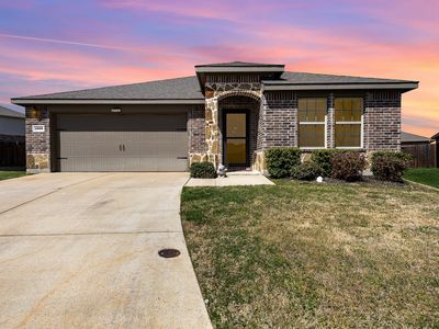 1308 Crystal Way, Princeton, TX, 75407