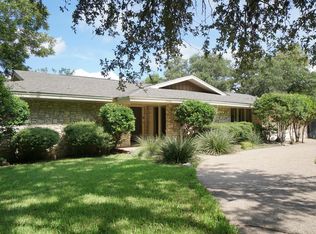 6100 Mountainclimb Dr, Austin, TX 78731
